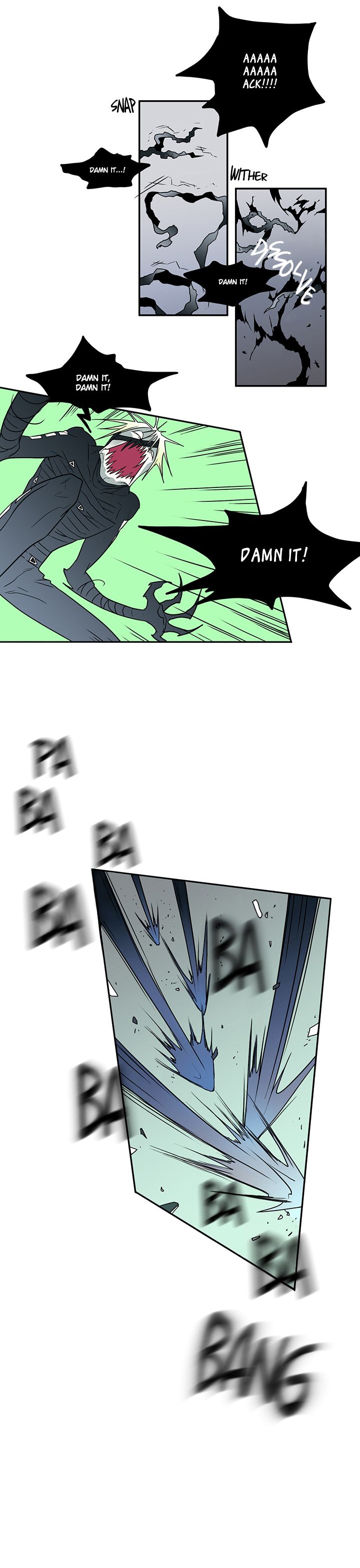 Dear DOO, Chapter 7 image 16